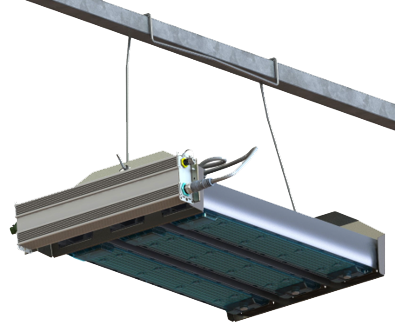 Arize Element 2000 - Professional Grade LED Horticulture Arize Element 2000 - Professional Grade LED Horticulture